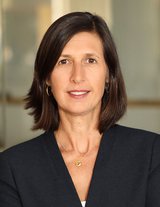 Photo of Abby Maxman