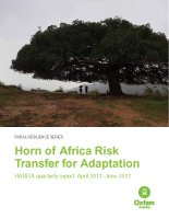 HARITA-quarterly-report-April-Sept-2011-thumbnail