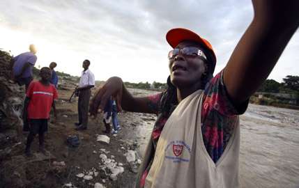 Haiti-civil-society