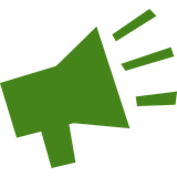 icon - megaphone 480x480