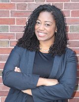 Photo of Naima Green-Riley