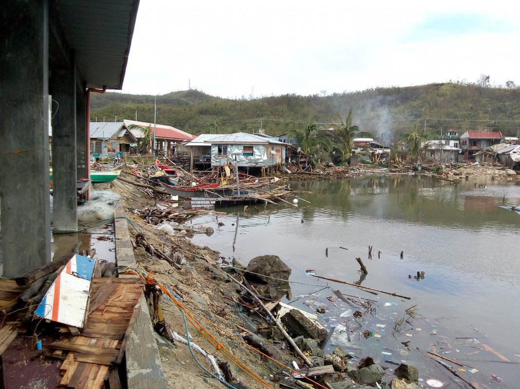 OGB_120612_Typhoon Phanfone - Damage in Marabut.jpg