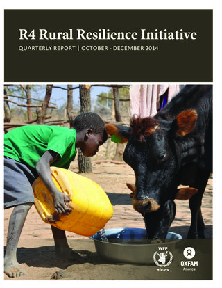 R4 Quarterly Report October - December 2014_PRINT cover page.jpg