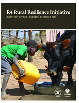 R4 Quarterly Report October - December 2014_PRINT cover page.jpg