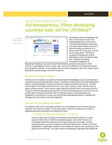 aid-transparency