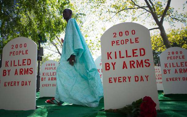 arms-trade-treaty-mock-graveyard-oau-60466.jpg