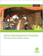 field-report-southern-sudan