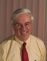 Photo of Jack Regan, Secretary
