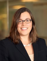 Photo of Ashley Tsongas