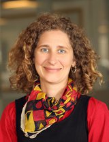 Photo of Dr. Kimberly Pfeifer