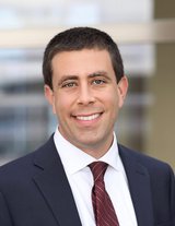 Photo of Scott Paul