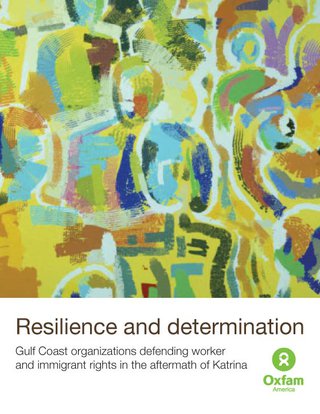 resilience-and-determination